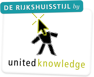 Rijkshuisstijl · United Knowledge